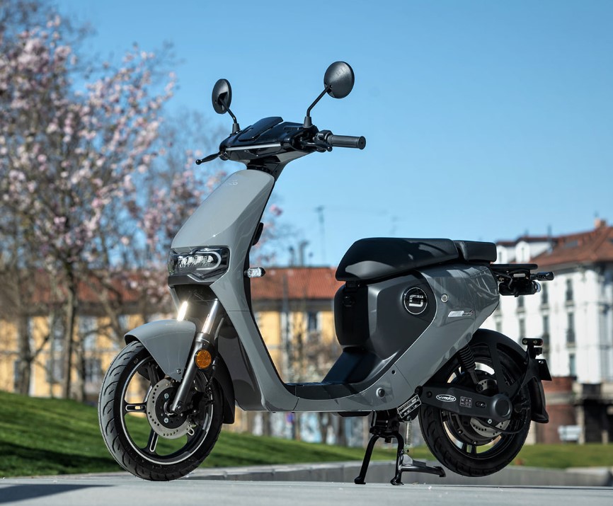 Elektromos roller javítás